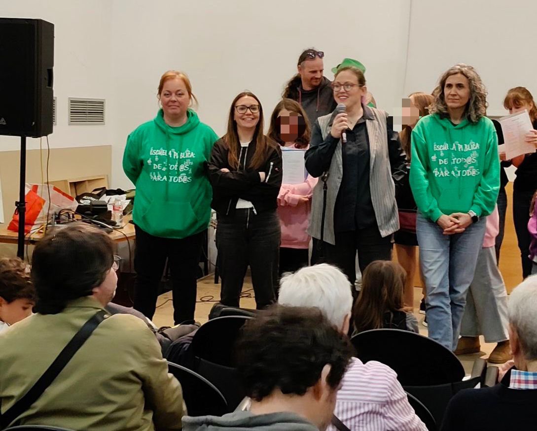 Aída Castillejo tweet media