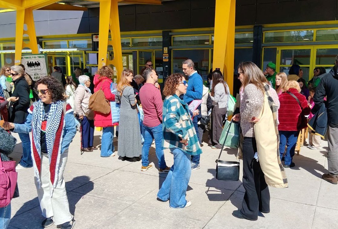 Aída Castillejo tweet media