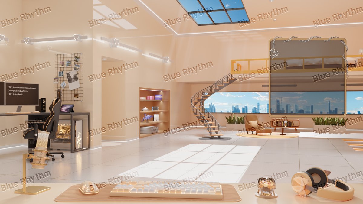 블루리듬(BlueRhythm) tweet media