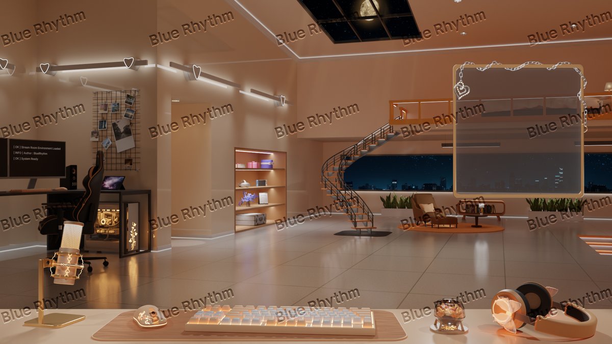 블루리듬(BlueRhythm) tweet media