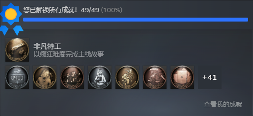 Joe04537643's tweet photo. 🫣
#ResidentEvilRequiem #Platinumed https://t.co/eVfXKvsAo3