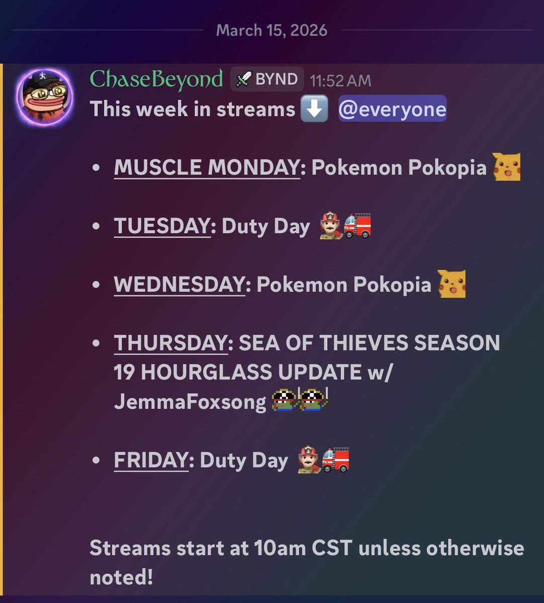 ChaseBeyond tweet media