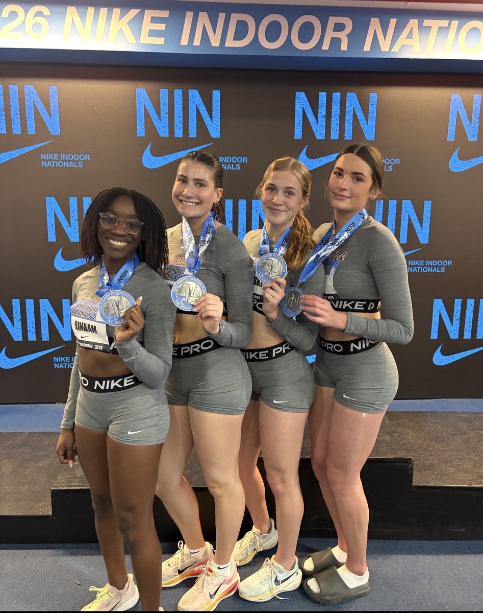 Milwaukee Speed Academy tweet media