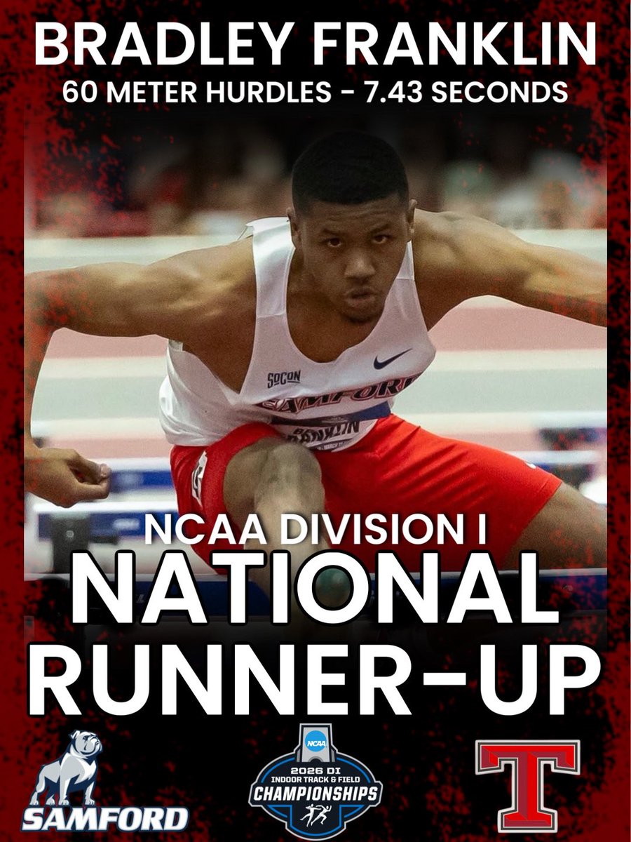 Thompson Track & Field / Cross Country tweet media