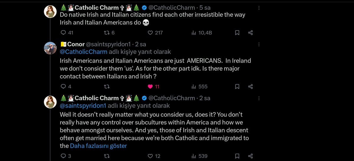 🇻🇦Conor/Conchobhar tweet media