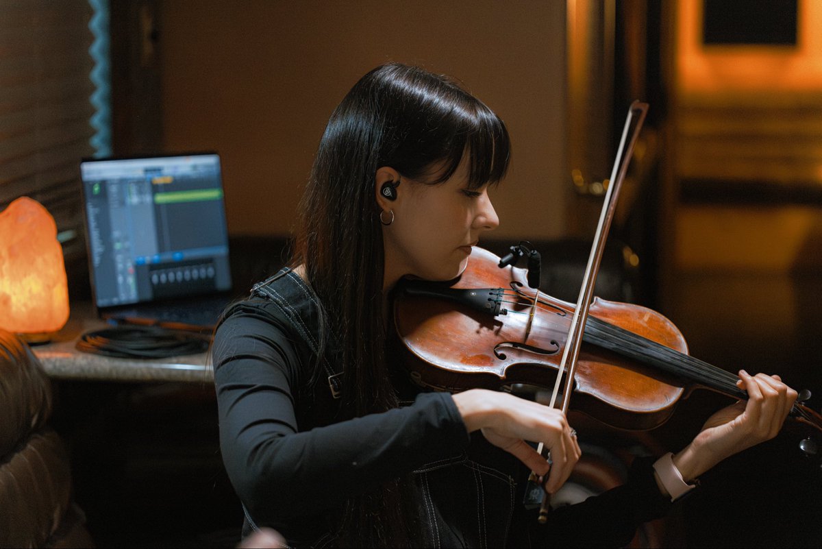 64 Audio tweet media