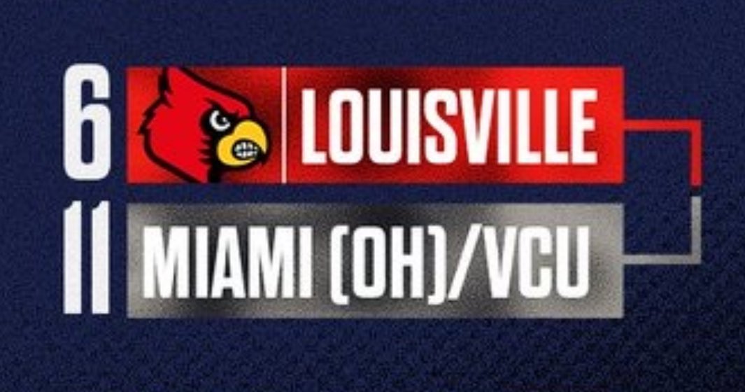 Louisville CBB tweet media