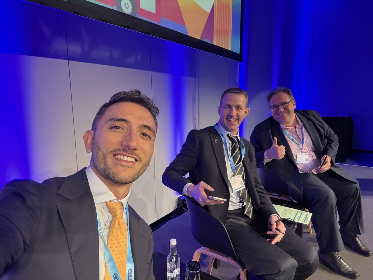 Savio Domenico Pandolfo tweet media