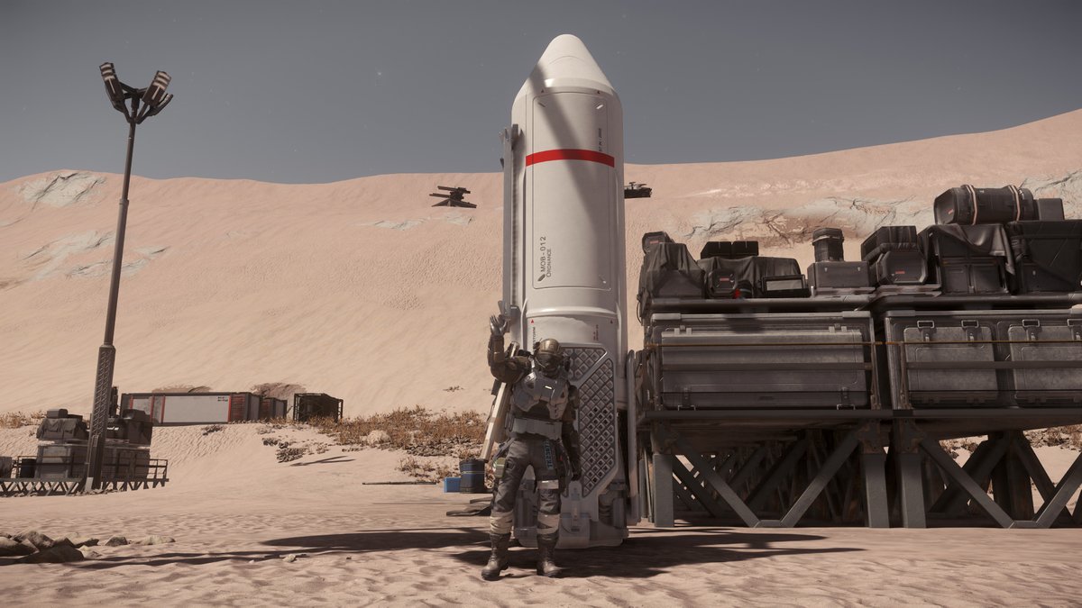 For Science tweet media