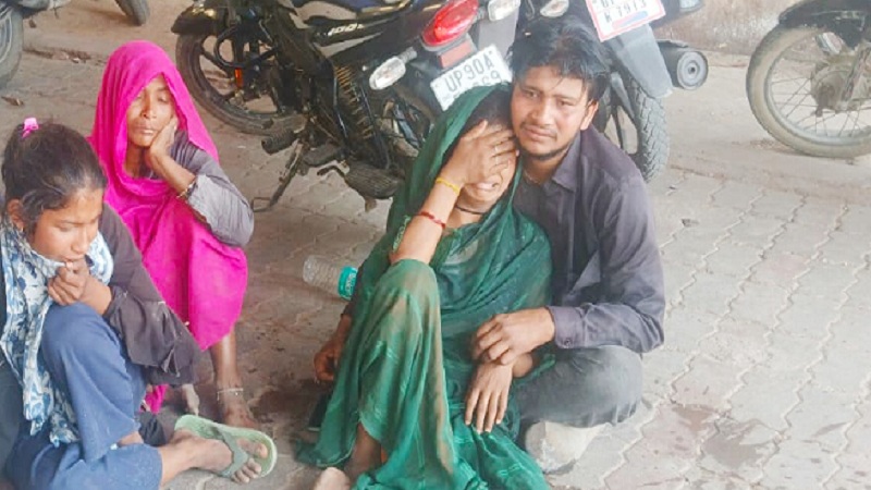 समरनीति न्यूज । Samarniti News tweet media