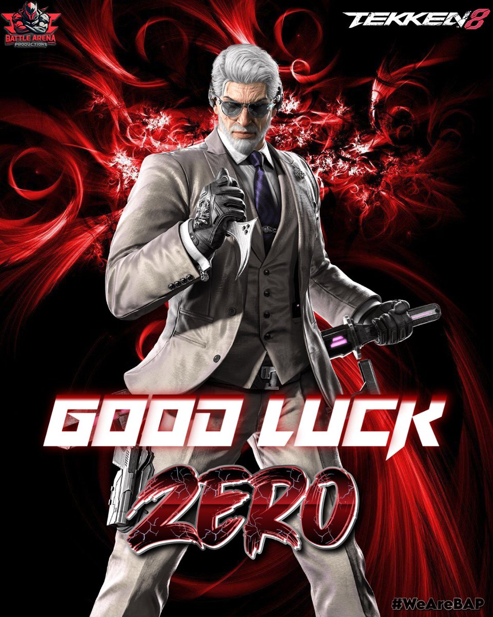 BattleArenaMain's tweet photo. @unknown1player1  takes on the Southerm Bout challenge today. Onward good sir!! #WeAreBAP https://t.co/aLlgLXwLDh