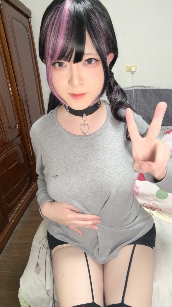 雪亚亚 tweet media