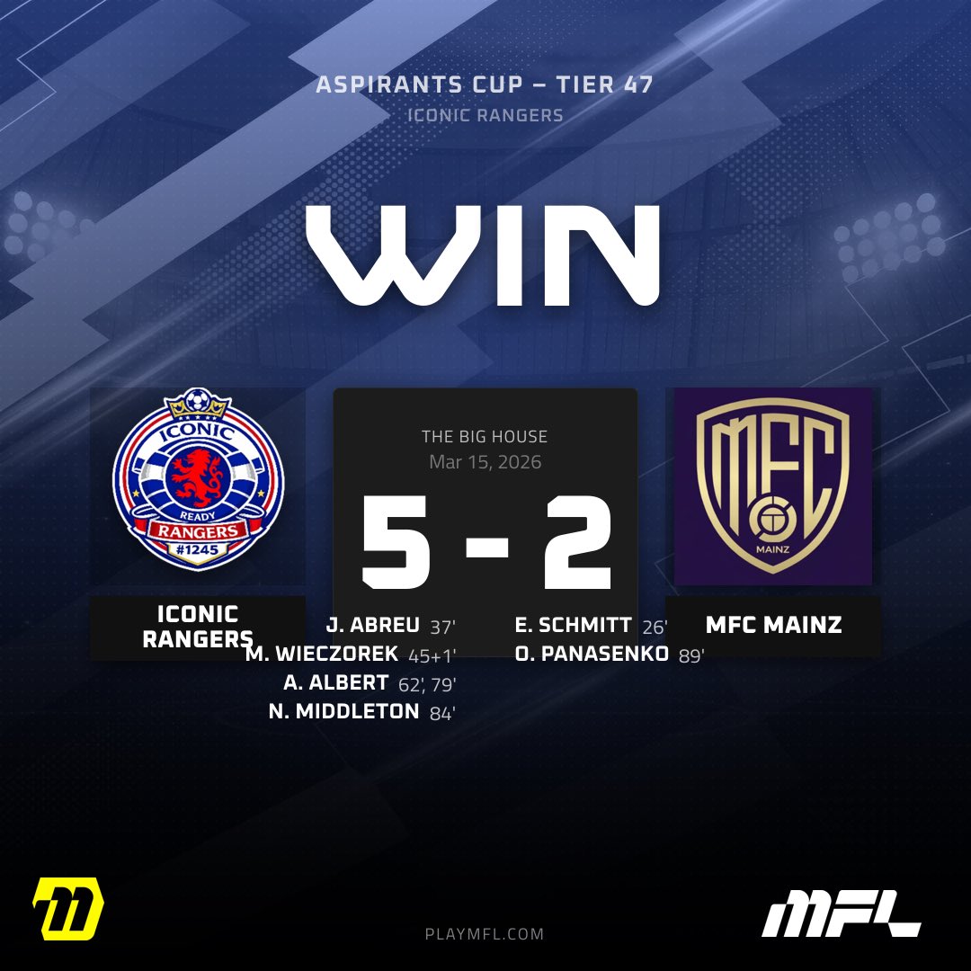 IMFL⚽️ tweet media