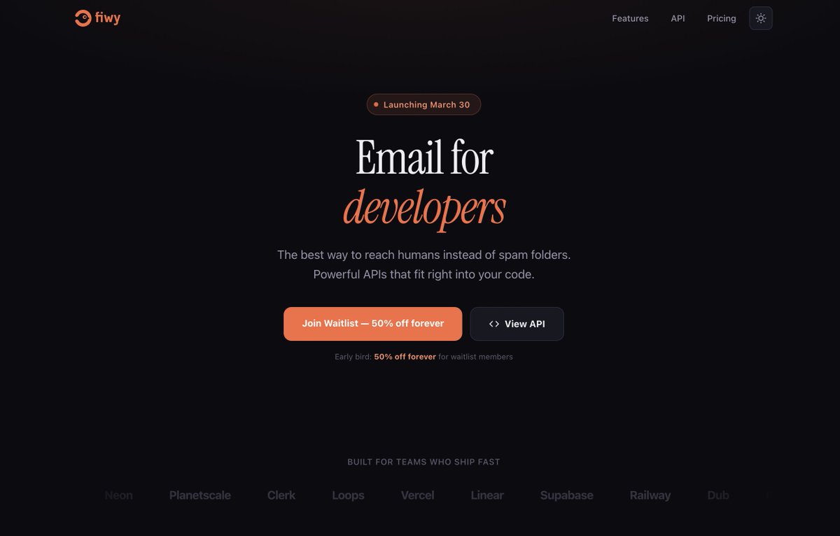 Alex Belov tweet media