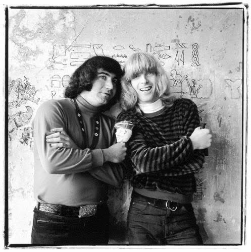 Garcia's at The Cap⚡️🌹💀 tweet media