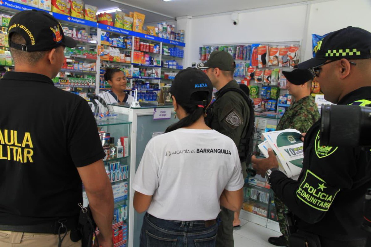 Alejandro Char tweet media