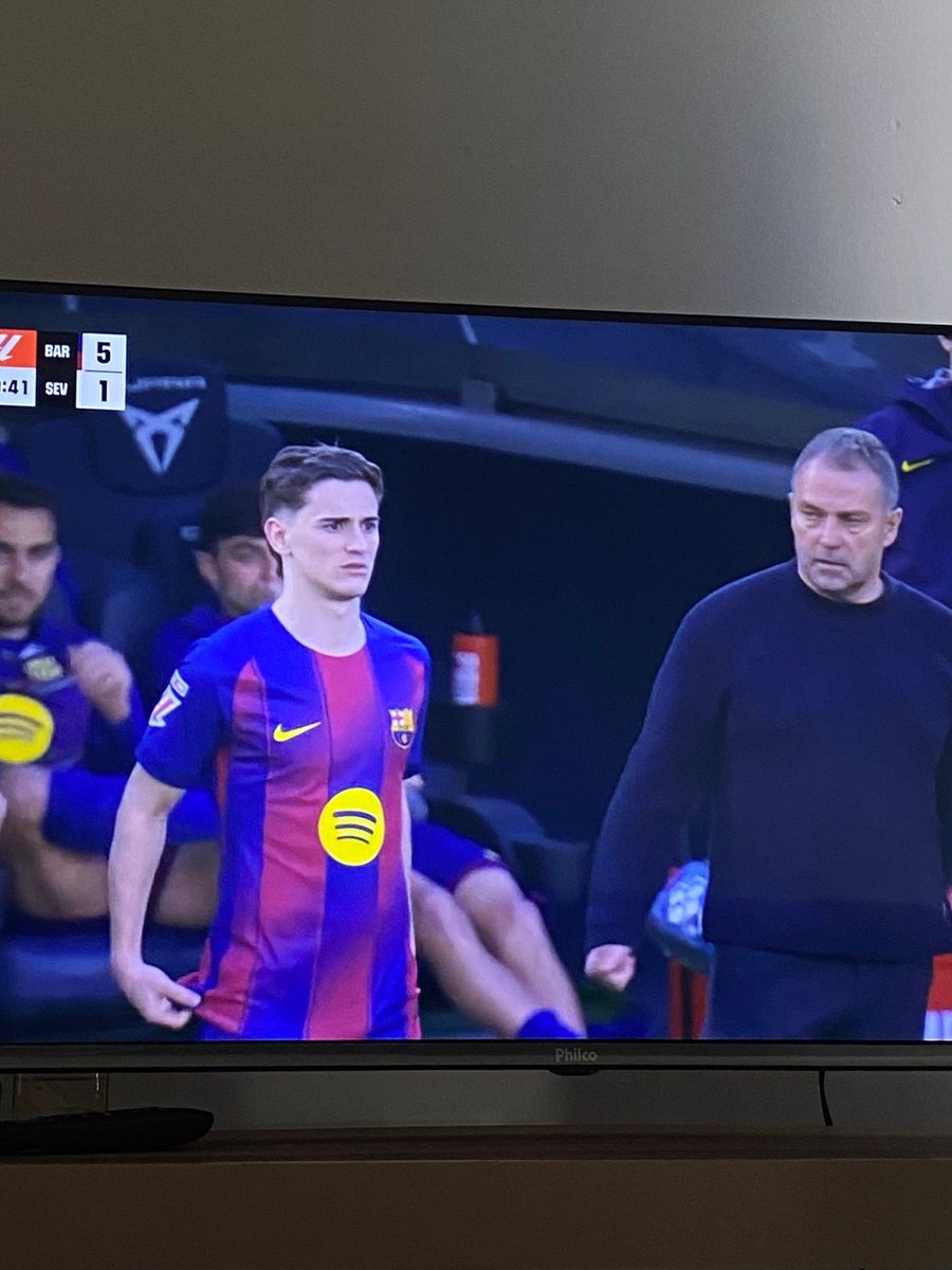 Pablo Gavi Brasil 🇧🇷 tweet media