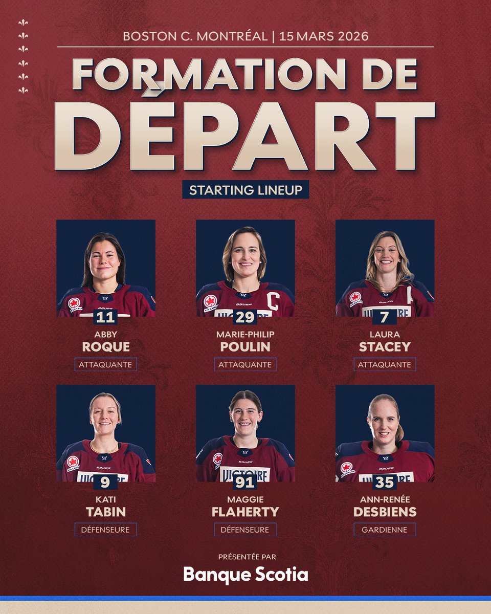 Victoire de Montréal tweet media