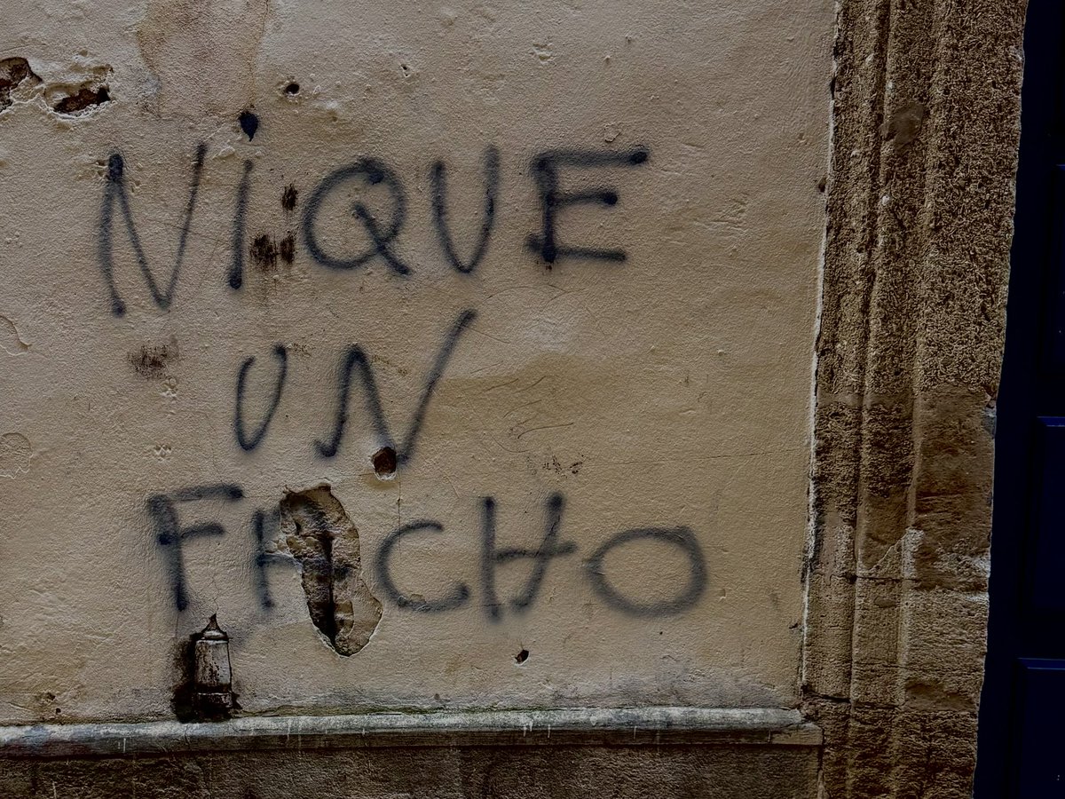 #LGBTQIASupportsTheLeft