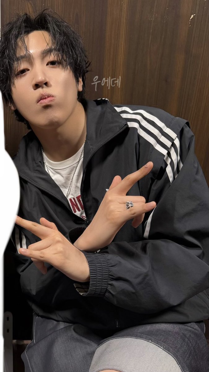 ば・く・れ・つ♡
#爆裂愛してる
#정우석 #우석