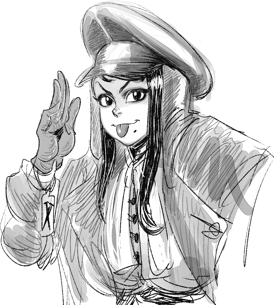 Jackie Skelly🏴☠️ tweet media