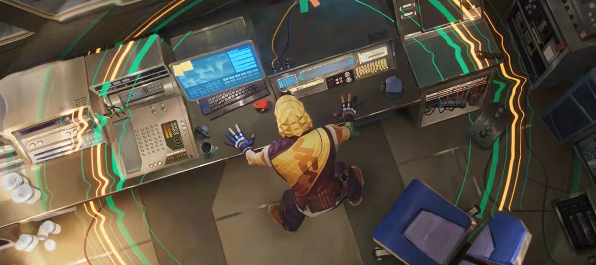 T1 VALORANT tweet media