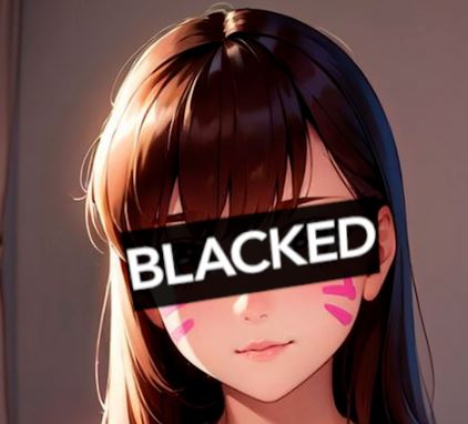 spaderaldBWNO's tweet photo. Once you go black, you can never go back! https://t.co/GCM1sbcMct