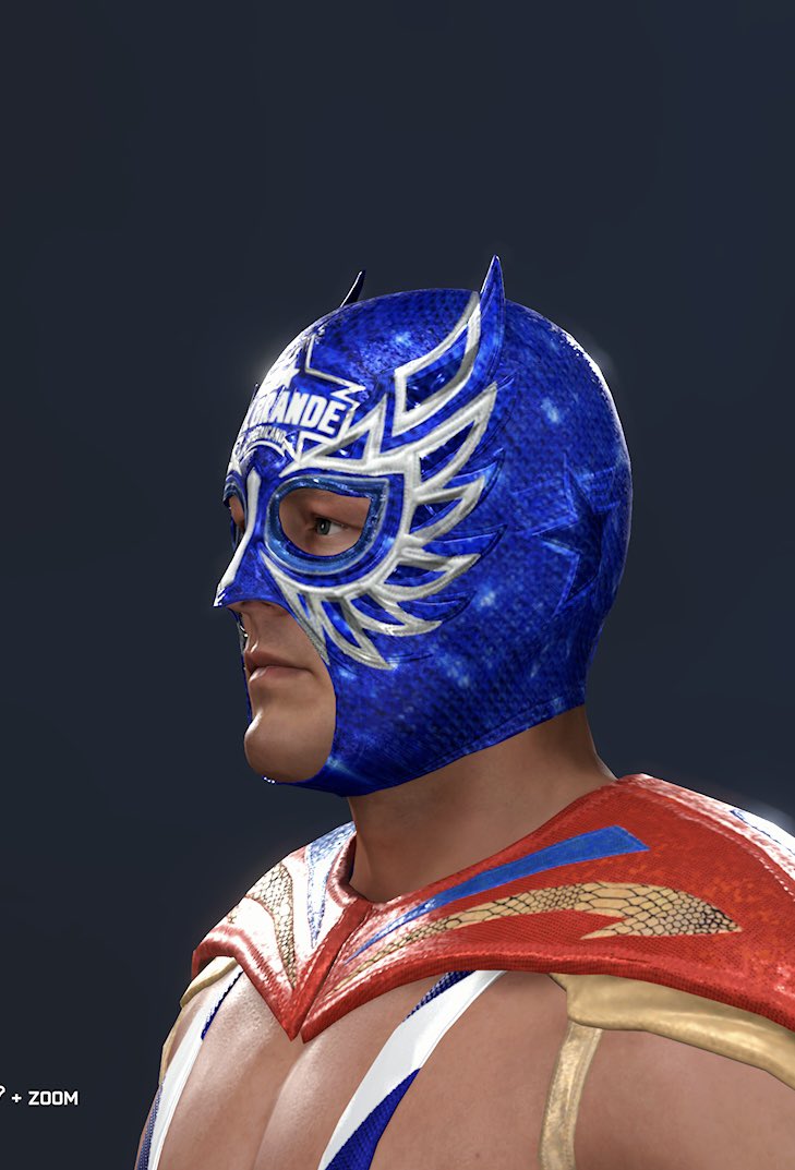 Lucha_Caws tweet media