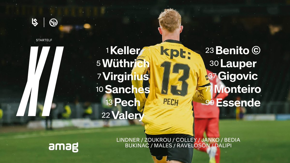 Mladá Liga tweet media