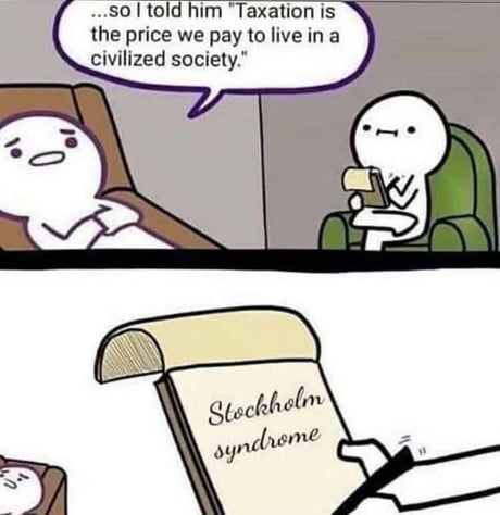 Libertarian Party of Pinellas County tweet media