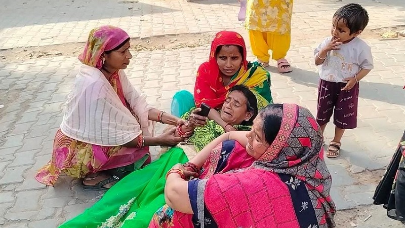 समरनीति न्यूज । Samarniti News tweet media