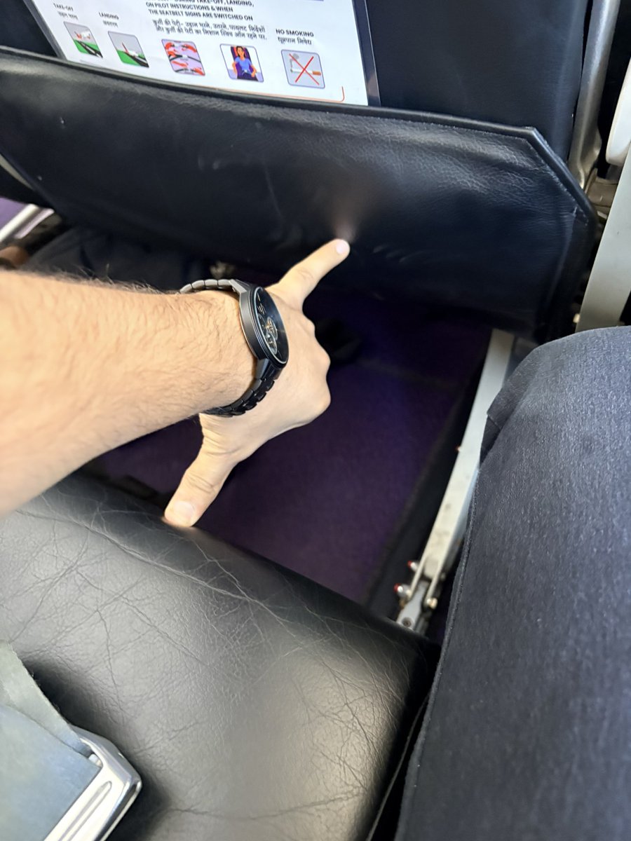 Punit Agarwal tweet media