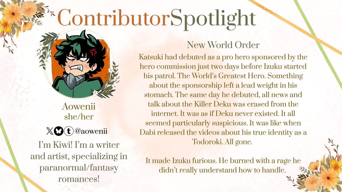 Save The Date Vol. 2 - Relaunch💚🧡 tweet media