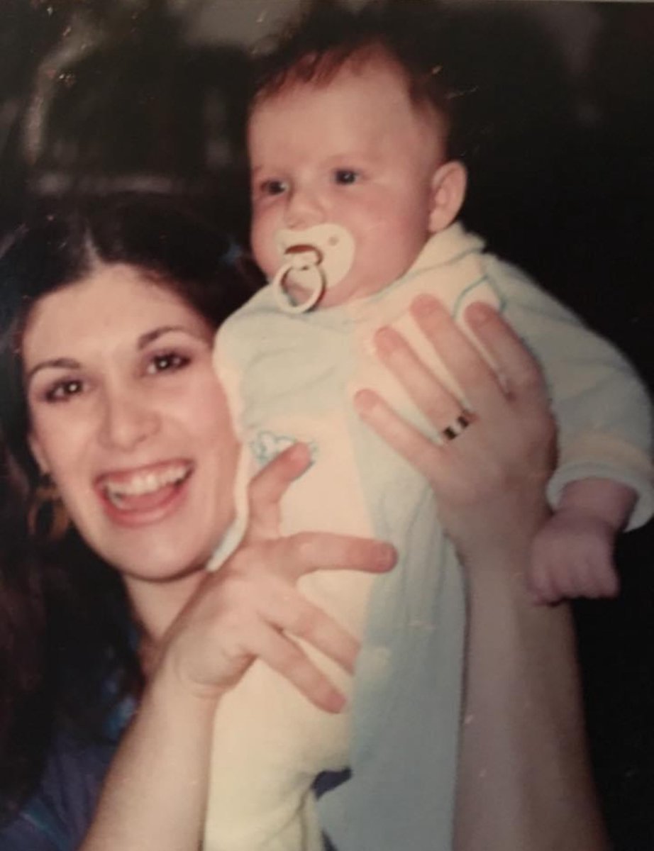 JJ in NH tweet media