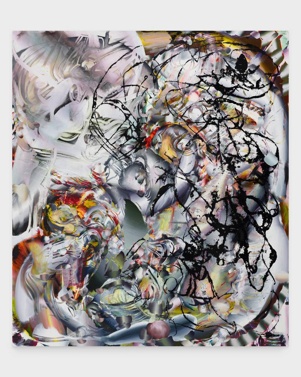 Pace Gallery tweet media