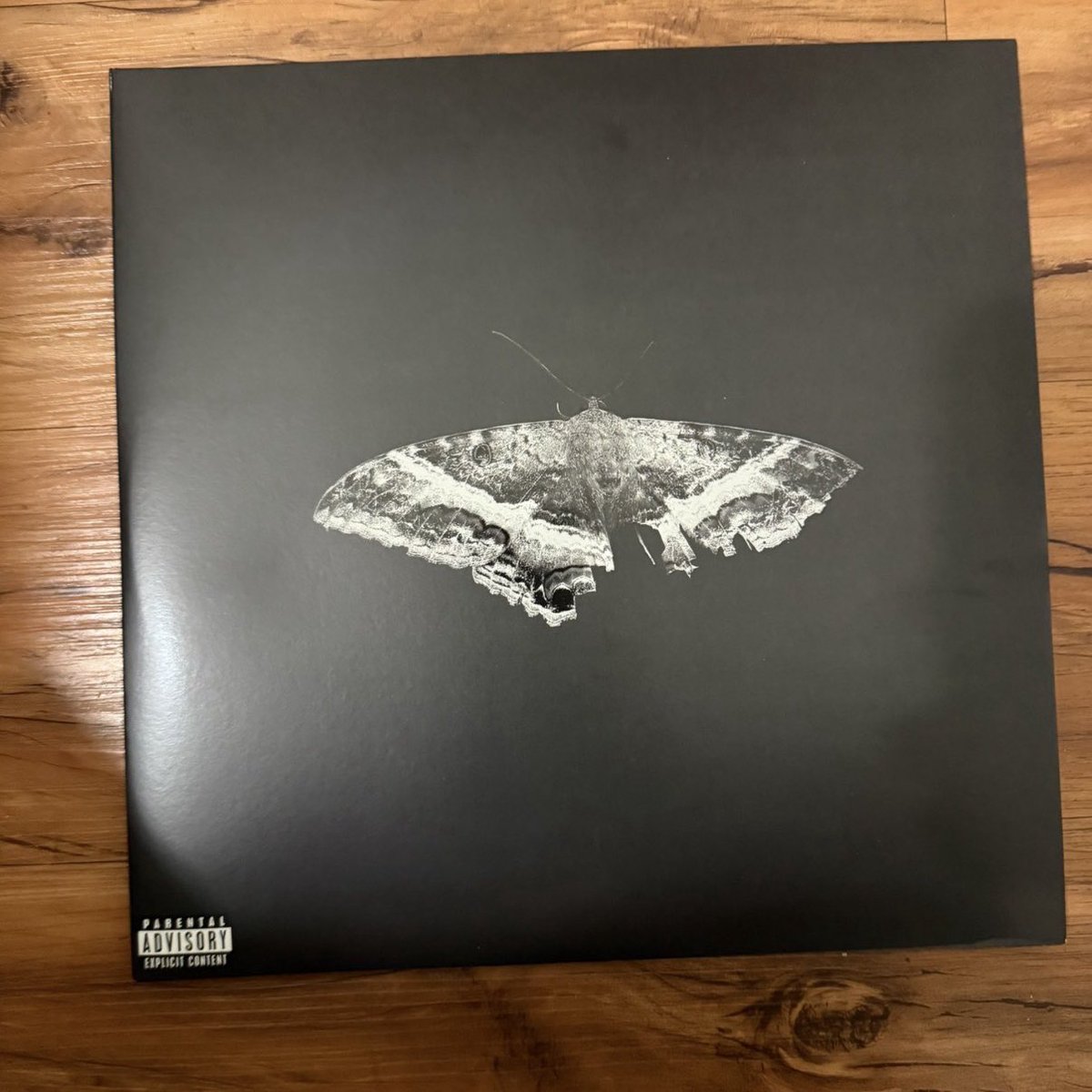 WhoopingFeet's tweet photo. 11 years ago Kendrick Lamar dropped one of the greatest albums of all time, all genres

“To Pimp A Butterfly” https://t.co/01GVrRemEd