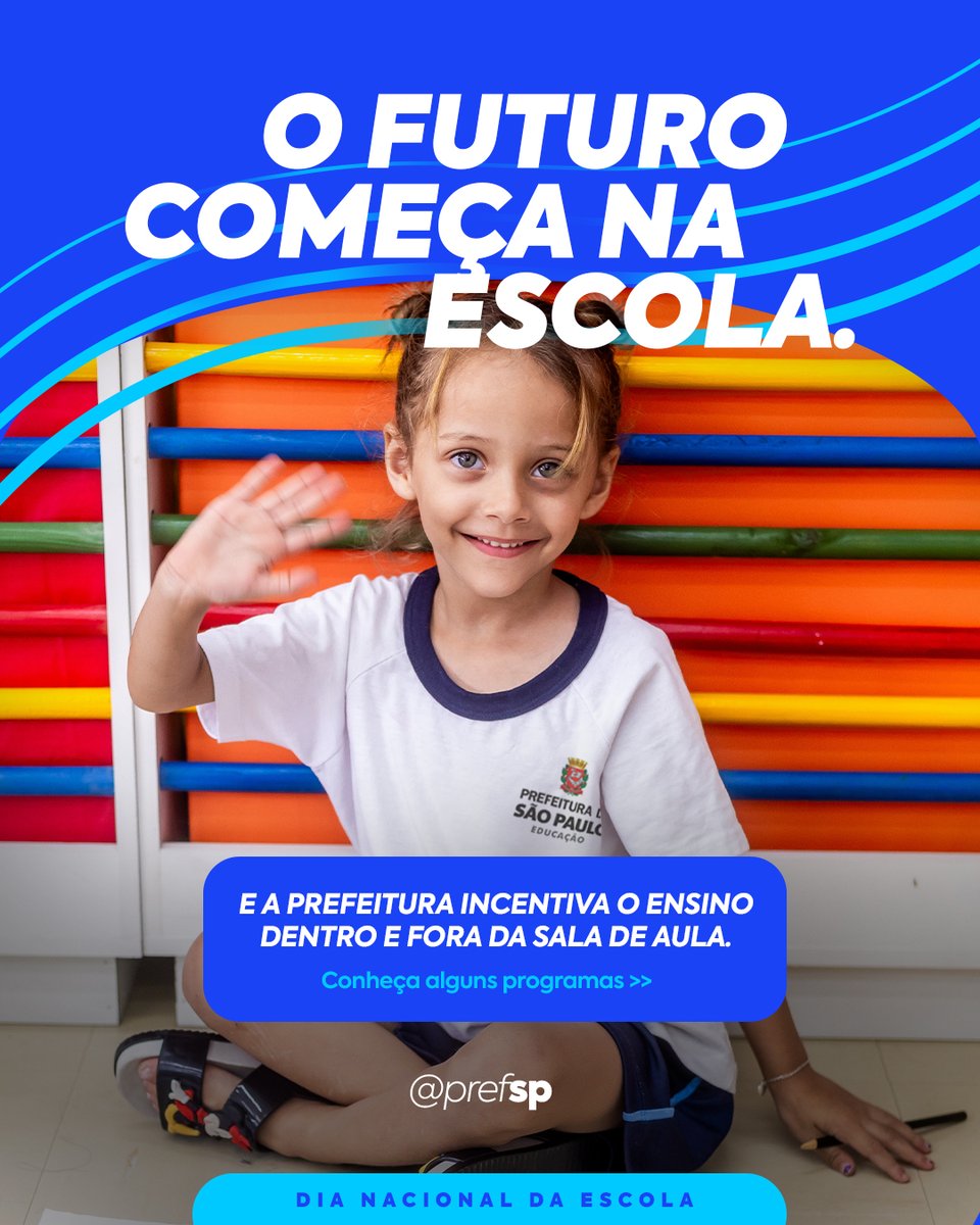 Prefeitura de São Paulo tweet media