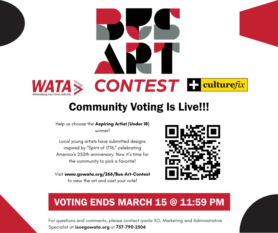 Virginia Transit Association tweet media