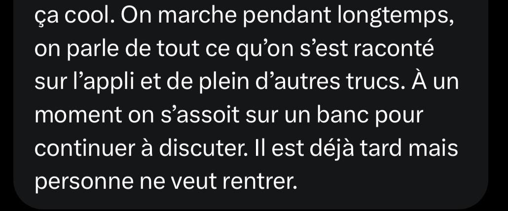 Confidate👀 tweet media