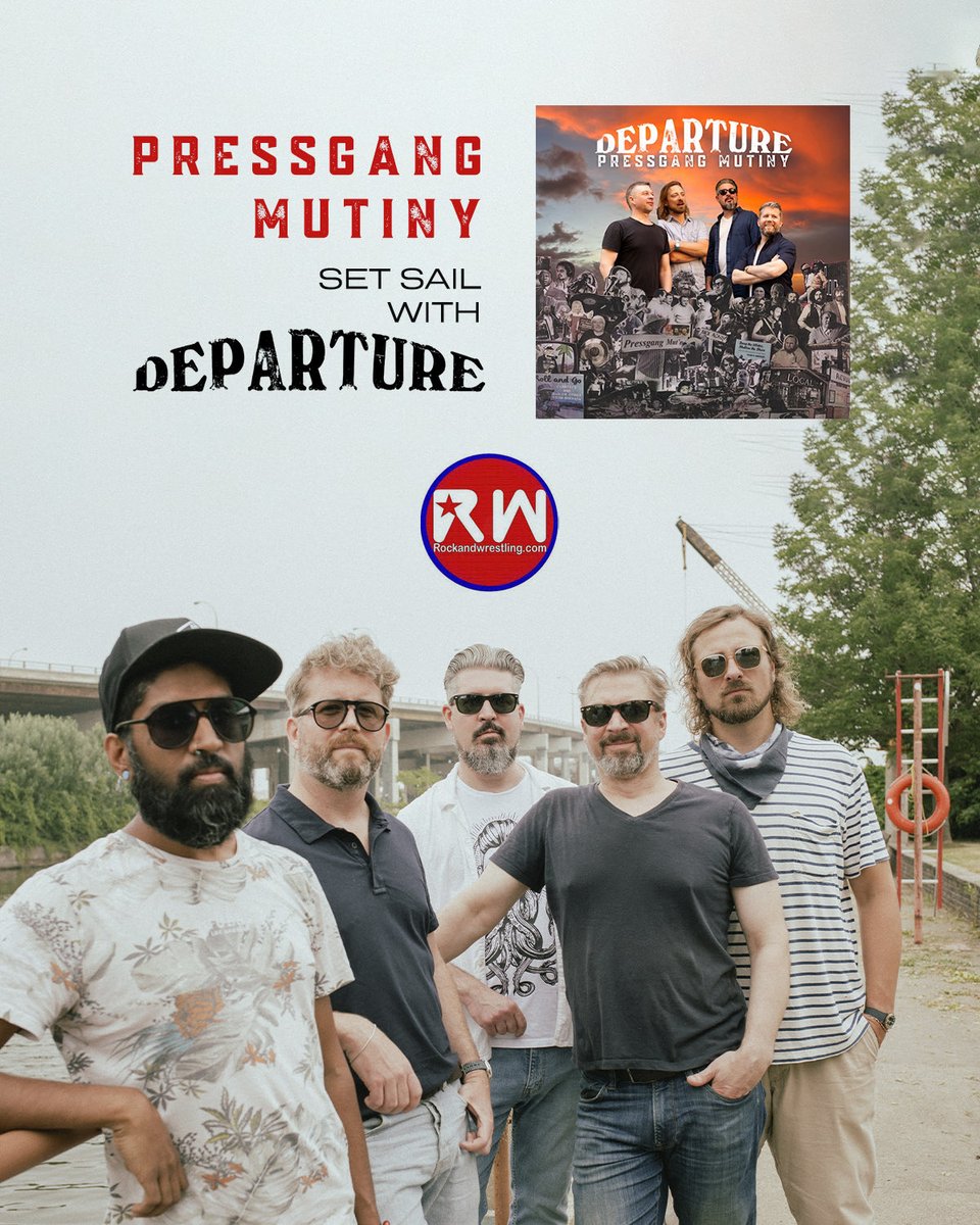 Pressgang Mutiny tweet media