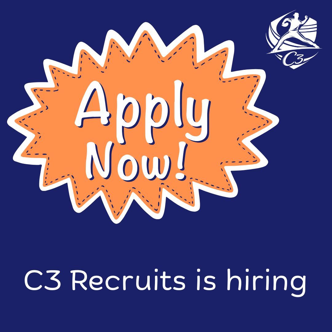 C3 Recruits tweet media