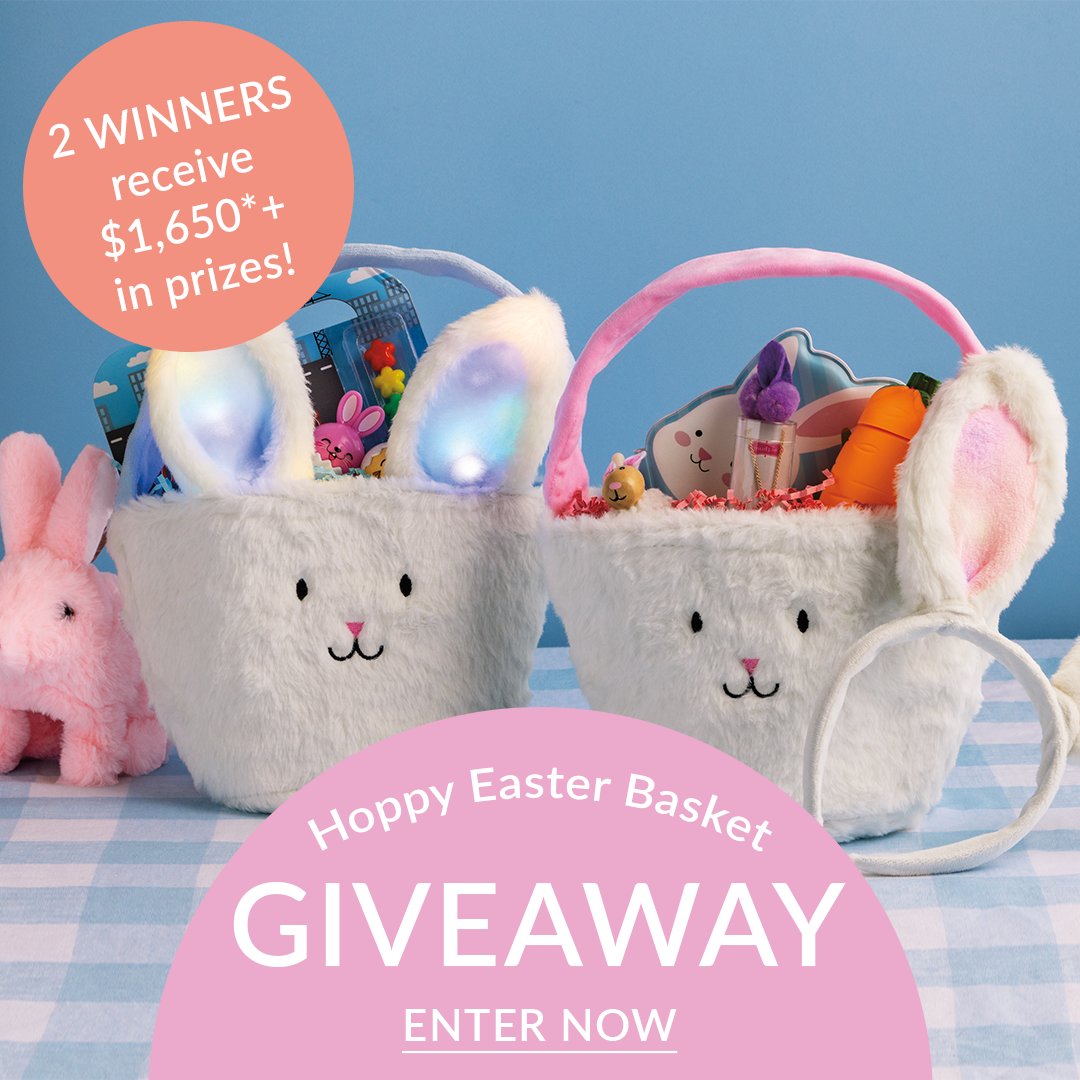 Sweepstakes Advantage tweet media