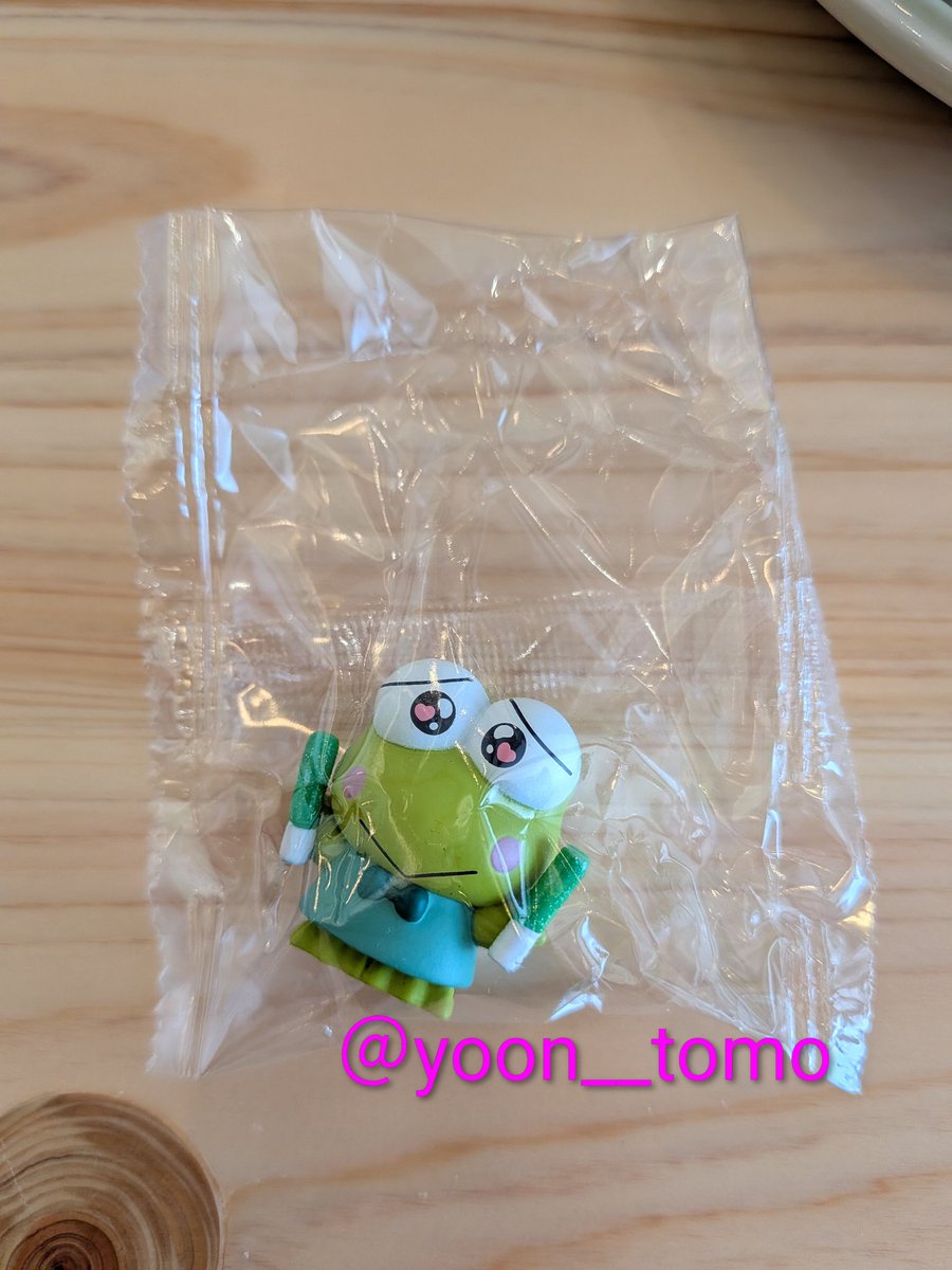 ゆんとも🎀(取引后) tweet media