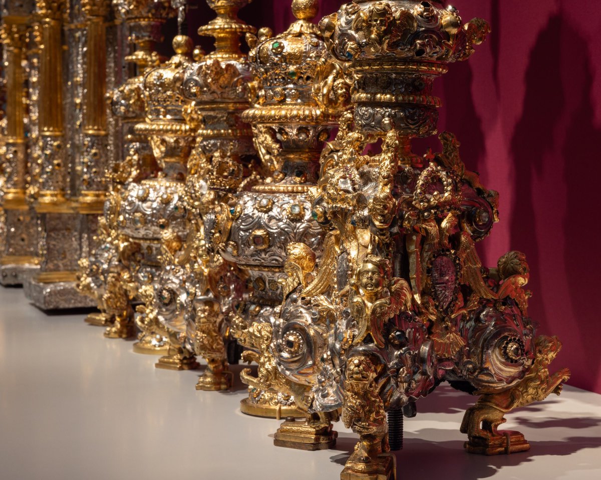Kimbell Art Museum tweet media