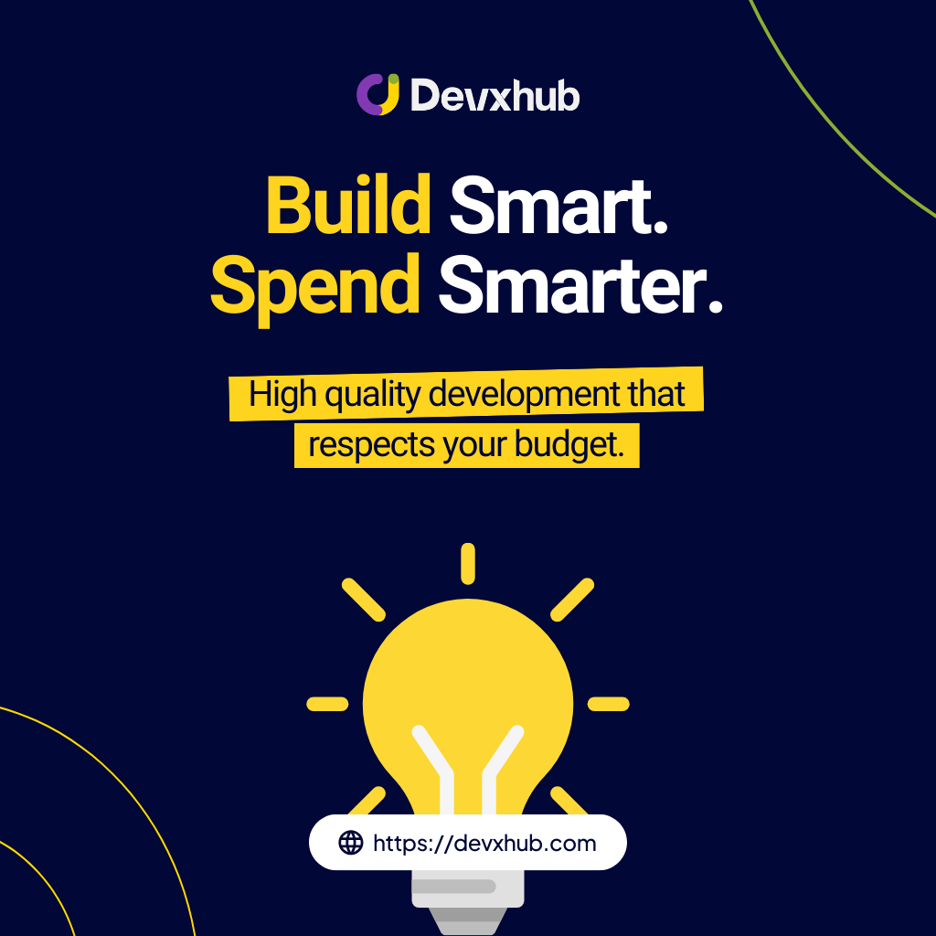 Devxhub tweet media