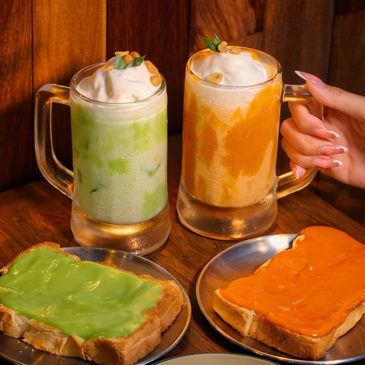 Cafe Story : รีวิวคาเฟ่ tweet media