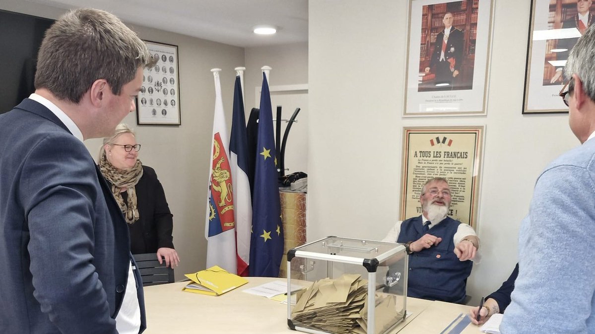 Timothée Houssin tweet media