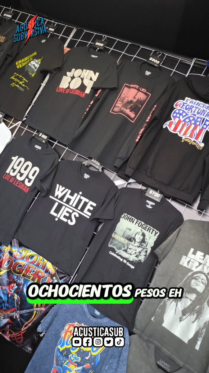 Acústica Subversiva tweet media