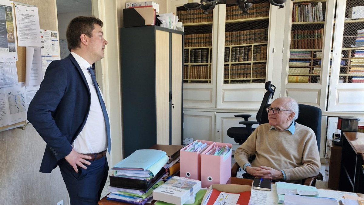 Timothée Houssin tweet media