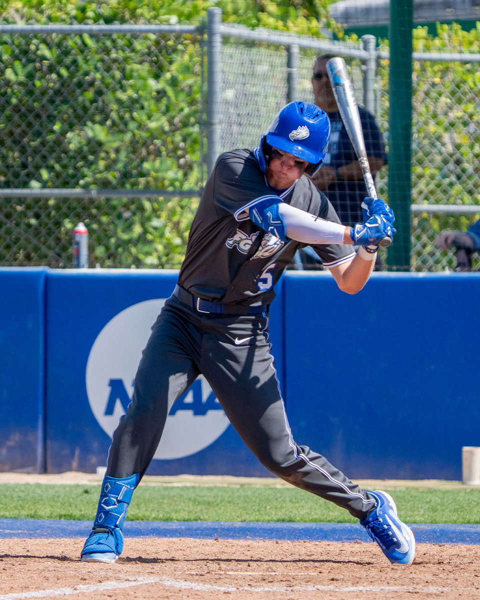 FGCU Baseball ⚾️ tweet media